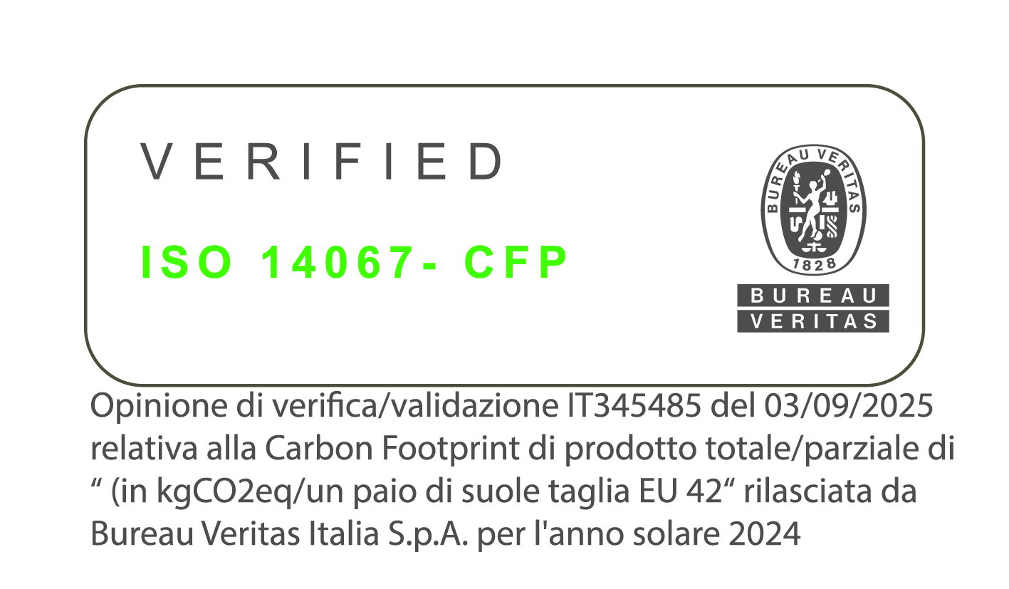 ISO 14067 - AL.PI. SRL - IT345485