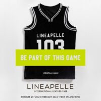 AL.PI at THE LINEAPELLE: February 20-22 in Milan