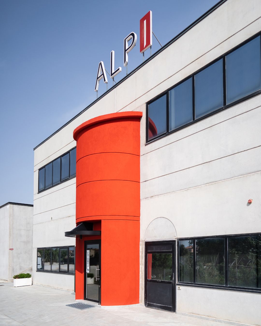 ALPI Certificazione iso 14067